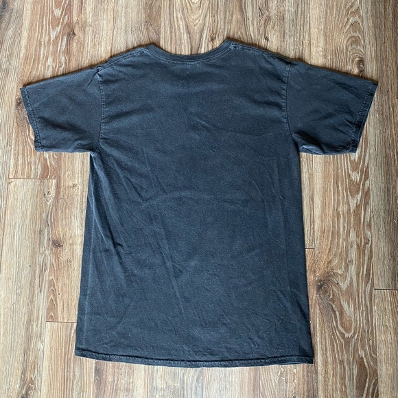 Lil Wayne Tha Block is Hot T-Shirt - Picture 2 of 3